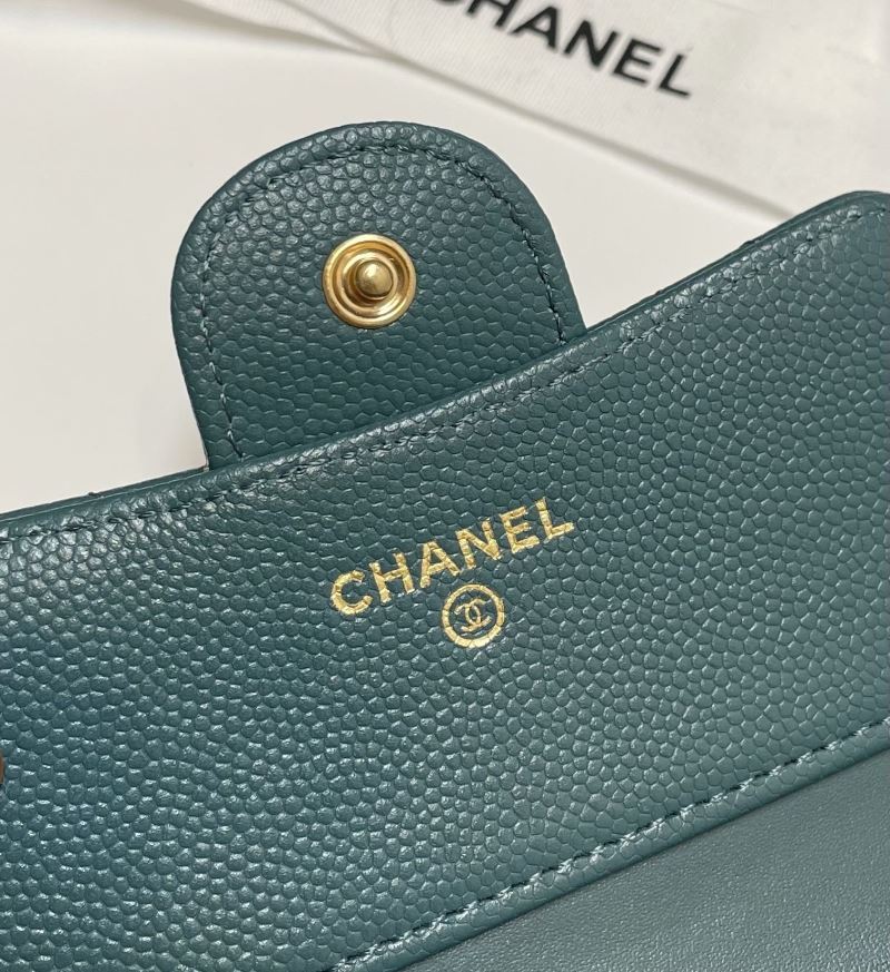 Chanel Wallet Purse